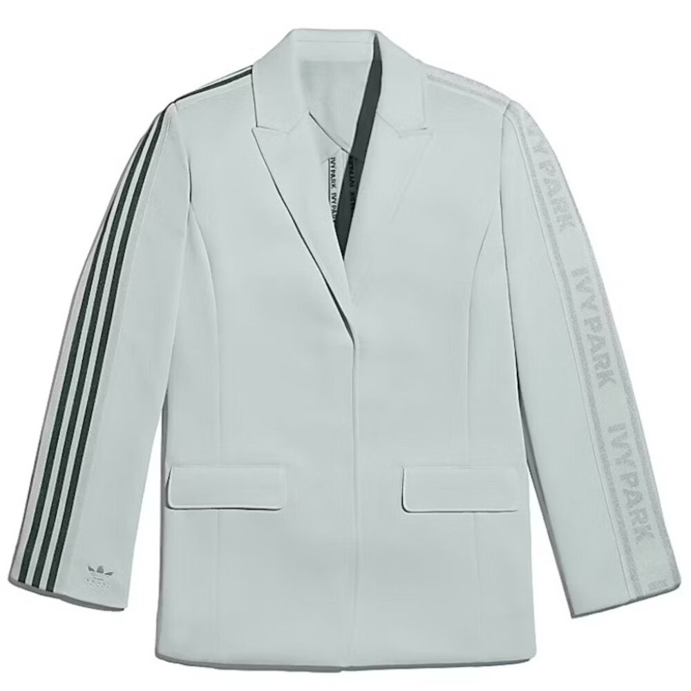 Ivy Park x Adidas Blazer